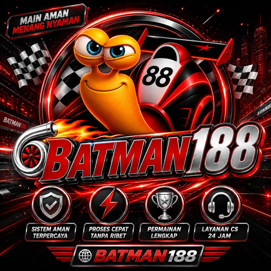BATMAN188
